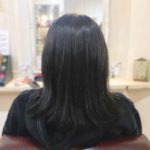 出張前のメンテナンス☆✂️