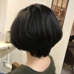 スタイルチェンジ✂️ばっさりショート