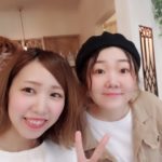 ママ友さん︎💗ご来店 !!