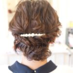 ヘアセットは時間外の早朝予約も承ります！