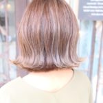 夏に人気のハイライトカラーのご紹介です☆