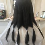 ヘアドネーションされるお客様の気持ち✂️⋆*