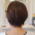 ショートヘアは思い切って短くした方が可愛い！