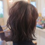 鎖骨くらいのミディアムヘアが可愛い！