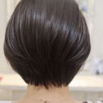 ☆ショートヘアスタイル☆