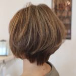 朝、楽ちんなショートヘアに挑戦してみませんか？✂️