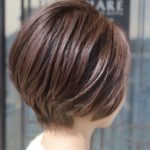 ☆ショートハイライトstyle☆