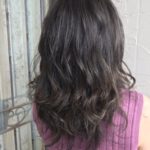 セクシーなグレージュヘアが渡邊イチオシ☝︎☆☆☆