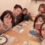 SHARE忘年会 🥳🎉