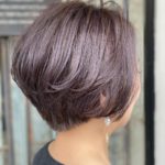 ☆ハイライトcolorのショートStyle☆