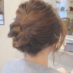 結婚式のヘアセットもSHAREにお任せ💪💓