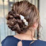 ☆ヘアセット結婚式アップ Style☆