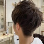 爽やかに見えるメンズの髪型とは？✂️