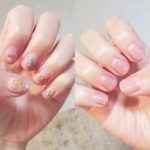 お家で セルフネイル 💅💗”