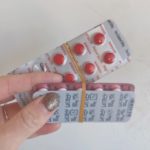 鉄分の薬💊🤰