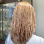 ☆お試しカラーでメンテナンス☆