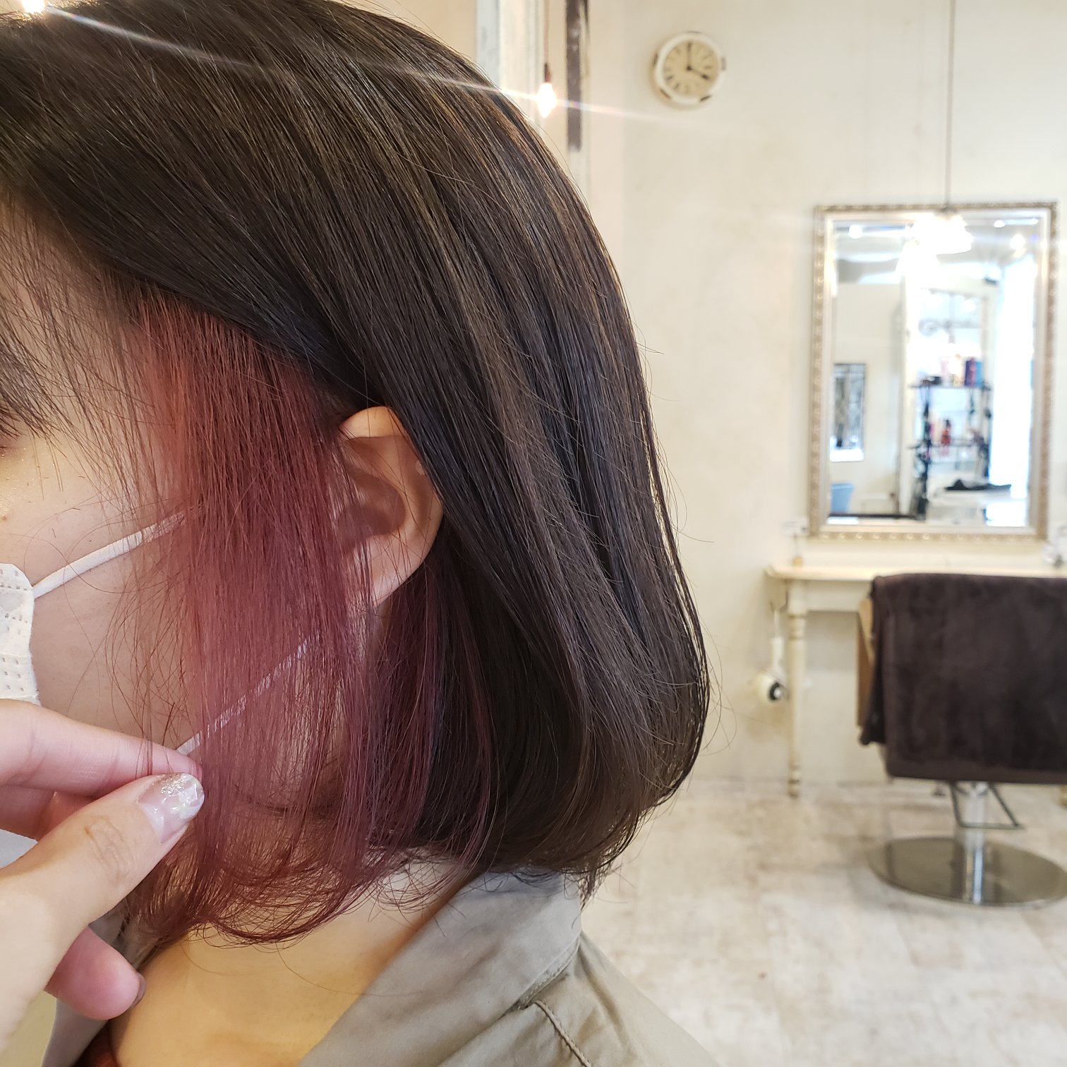 きょうは 七夕 香川県高松市で大人女性に人気の美容室share シェア