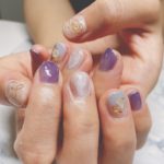 ネイル💅新しくしました !!