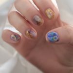 ☆休日メンテナンスはnail☆