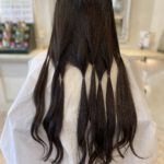 ☆ヘアドネーション2回目☆