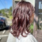 ☆最近じわじわ人気なピンク☆