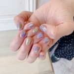 自分メンテナンス💅🏼ネイル編