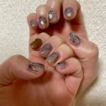 nail