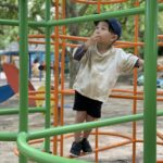 お休みの日の過ごし方🌤