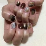 秋nail