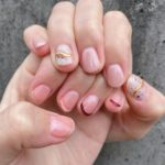 自分メンテナンス💅ネイル